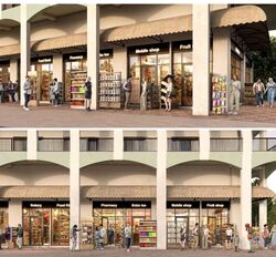 Jurong Gateway Road (D22), Shop House #563989661